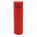 Термос BRONX - Красный PP с логотипом в Москве заказать по выгодной цене в кибермаркете AvroraStore