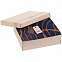 Коробка для пледа Very Marque с логотипом в Москве заказать по выгодной цене в кибермаркете AvroraStore
