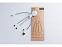 Зарядный кабель Mr. Bio  с логотипом в Москве заказать по выгодной цене в кибермаркете AvroraStore