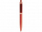 Ручка пластиковая шариковая Prodir QS 01 PRT "софт-тач" с логотипом в Москве заказать по выгодной цене в кибермаркете AvroraStore