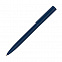 Ручка Avija в подарочной упаковке, темно-синяя с логотипом в Москве заказать по выгодной цене в кибермаркете AvroraStore