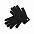 Перчатки сенсорные DESPIL, полиэстер RPET,темно-синие с логотипом  заказать по выгодной цене в кибермаркете AvroraStore