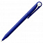 Ручка шариковая Prodir DS1 TPP, синяя с логотипом в Москве заказать по выгодной цене в кибермаркете AvroraStore