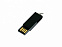 USB 2.0- флешка мини на 16 Гб с мини чипом в цветном корпусе с логотипом в Москве заказать по выгодной цене в кибермаркете AvroraStore