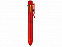 Ручка пластиковая шариковая "Artist" многостержневая с логотипом в Москве заказать по выгодной цене в кибермаркете AvroraStore