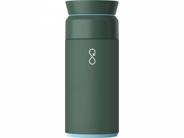Термос «Ocean Bottle» с логотипом в Москве заказать по выгодной цене в кибермаркете AvroraStore