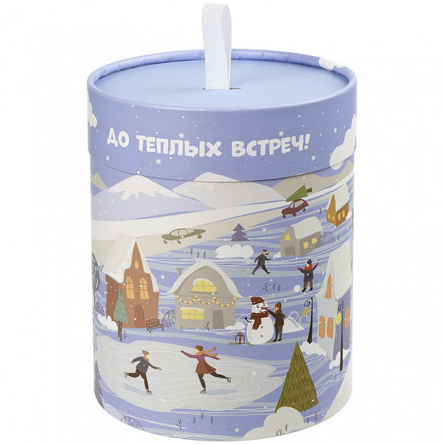 Набор с какао Sweet Dreams с логотипом в Москве заказать по выгодной цене в кибермаркете AvroraStore