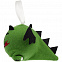 Елочный шар «Дракон», зеленый с логотипом в Москве заказать по выгодной цене в кибермаркете AvroraStore
