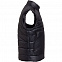 Жилет Pad Vest, черный с логотипом в Москве заказать по выгодной цене в кибермаркете AvroraStore