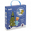 Набор для творчества «Шапочки на елку» с логотипом в Москве заказать по выгодной цене в кибермаркете AvroraStore
