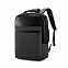 Рюкзак Spark - Черный AA с логотипом в Москве заказать по выгодной цене в кибермаркете AvroraStore
