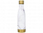 Медная вакуумная бутылка «Vasa» с мраморным узором с логотипом в Москве заказать по выгодной цене в кибермаркете AvroraStore