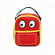 SEBASTIAN. Детская сумка-холодильник 3 Л с логотипом в Москве заказать по выгодной цене в кибермаркете AvroraStore