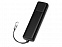 USB-флешка на 16 Гб Borgir с колпачком с логотипом в Москве заказать по выгодной цене в кибермаркете AvroraStore