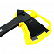 Топор Firebird FSA01, черный с желтым с логотипом в Москве заказать по выгодной цене в кибермаркете AvroraStore