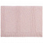Палантин Territ, светло-розовый с логотипом в Москве заказать по выгодной цене в кибермаркете AvroraStore