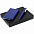 Набор Power Pack Plus, синий с логотипом в Москве заказать по выгодной цене в кибермаркете AvroraStore