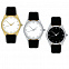 Часы наручные на заказ Zeit Start с логотипом в Москве заказать по выгодной цене в кибермаркете AvroraStore