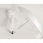 Зонт складной FANTASIA, механический с логотипом в Москве заказать по выгодной цене в кибермаркете AvroraStore