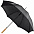 Зонт-трость Lido, желтый с логотипом в Москве заказать по выгодной цене в кибермаркете AvroraStore