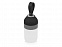 Портативный беспроводной Bluetooth динамик "Lantern" со встроенным светильником с логотипом в Москве заказать по выгодной цене в кибермаркете AvroraStore