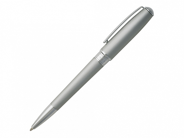 Ручка шариковая Essential с логотипом в Москве заказать по выгодной цене в кибермаркете AvroraStore