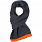 Набор Amuse, темно-серый с оранжевым с логотипом в Москве заказать по выгодной цене в кибермаркете AvroraStore