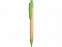 Ручка шариковая бамбуковая STOA с логотипом в Москве заказать по выгодной цене в кибермаркете AvroraStore