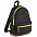 Рюкзак "PULSE", камуфляж/желтый, полиэстер  600D, 42х30х13 см, V16 литров с логотипом в Москве заказать по выгодной цене в кибермаркете AvroraStore
