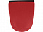 Vrie Держатель-рукав для жестяных банок из переработанного неопрена, красный с логотипом в Москве заказать по выгодной цене в кибермаркете AvroraStore