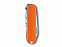 Нож-брелок Classic SD Colors «Mango Tango», 58 мм, 7 функций с логотипом в Москве заказать по выгодной цене в кибермаркете AvroraStore