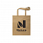 Сумка Nazzer с логотипом в Москве заказать по выгодной цене в кибермаркете AvroraStore
