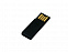 USB 2.0- флешка промо на 16 Гб в виде скрепки с логотипом в Москве заказать по выгодной цене в кибермаркете AvroraStore