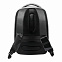 Бизнес рюкзак Leardo Plus с USB разъемом, серый/серый с логотипом в Москве заказать по выгодной цене в кибермаркете AvroraStore