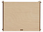 Деревянная коробка с наполнителем-стружкой Ларь с логотипом в Москве заказать по выгодной цене в кибермаркете AvroraStore