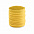 Шарф-бандана HAPPY TUBE, универсальный размер, желтый, полиэстер с логотипом в Москве заказать по выгодной цене в кибермаркете AvroraStore