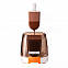 Набор для глазурования мороженого Chocolate Station, коричневый с логотипом в Москве заказать по выгодной цене в кибермаркете AvroraStore