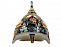 Штоф «Шлем» с логотипом в Москве заказать по выгодной цене в кибермаркете AvroraStore