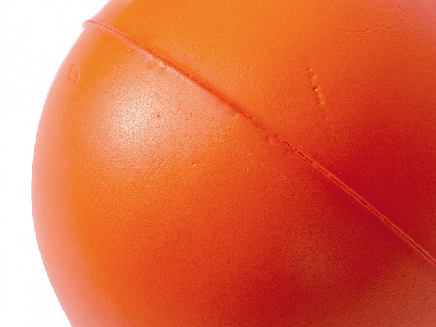 Мячик-антистресс «Малевич» с логотипом  заказать по выгодной цене в кибермаркете AvroraStore