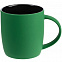Набор Impression, зеленый с черным с логотипом в Москве заказать по выгодной цене в кибермаркете AvroraStore