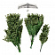 Искусственная ель Ms.Tree, 180 см с логотипом в Москве заказать по выгодной цене в кибермаркете AvroraStore