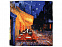 Платок Ван Гог. Терраса кафе ночью с логотипом в Москве заказать по выгодной цене в кибермаркете AvroraStore