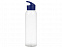 Бутылка для воды «Plain» с логотипом в Москве заказать по выгодной цене в кибермаркете AvroraStore