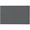 Лейбл из ПВХ Dzeta, ХL, серый с логотипом в Москве заказать по выгодной цене в кибермаркете AvroraStore
