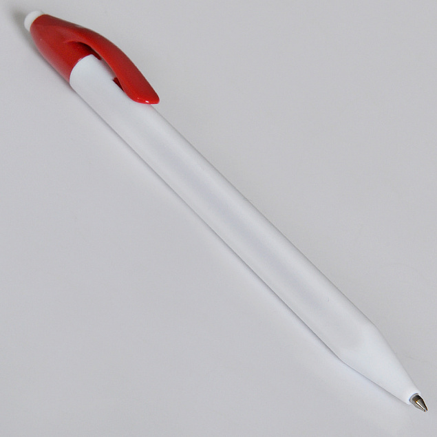 Ручка шариковая N1 с логотипом в Москве заказать по выгодной цене в кибермаркете AvroraStore