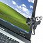 USB-веб-камера "Мотор!" с логотипом в Москве заказать по выгодной цене в кибермаркете AvroraStore
