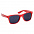 Очки солнцезащитные "Classic", UV 401 с логотипом в Москве заказать по выгодной цене в кибермаркете AvroraStore
