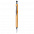 Шариковая ручка PAMPA, Черный с логотипом в Москве заказать по выгодной цене в кибермаркете AvroraStore