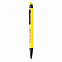 Алюминиевая ручка-стилус с логотипом в Москве заказать по выгодной цене в кибермаркете AvroraStore