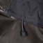 Куртка унисекс Shtorm, темно-серая (графит) с логотипом в Москве заказать по выгодной цене в кибермаркете AvroraStore